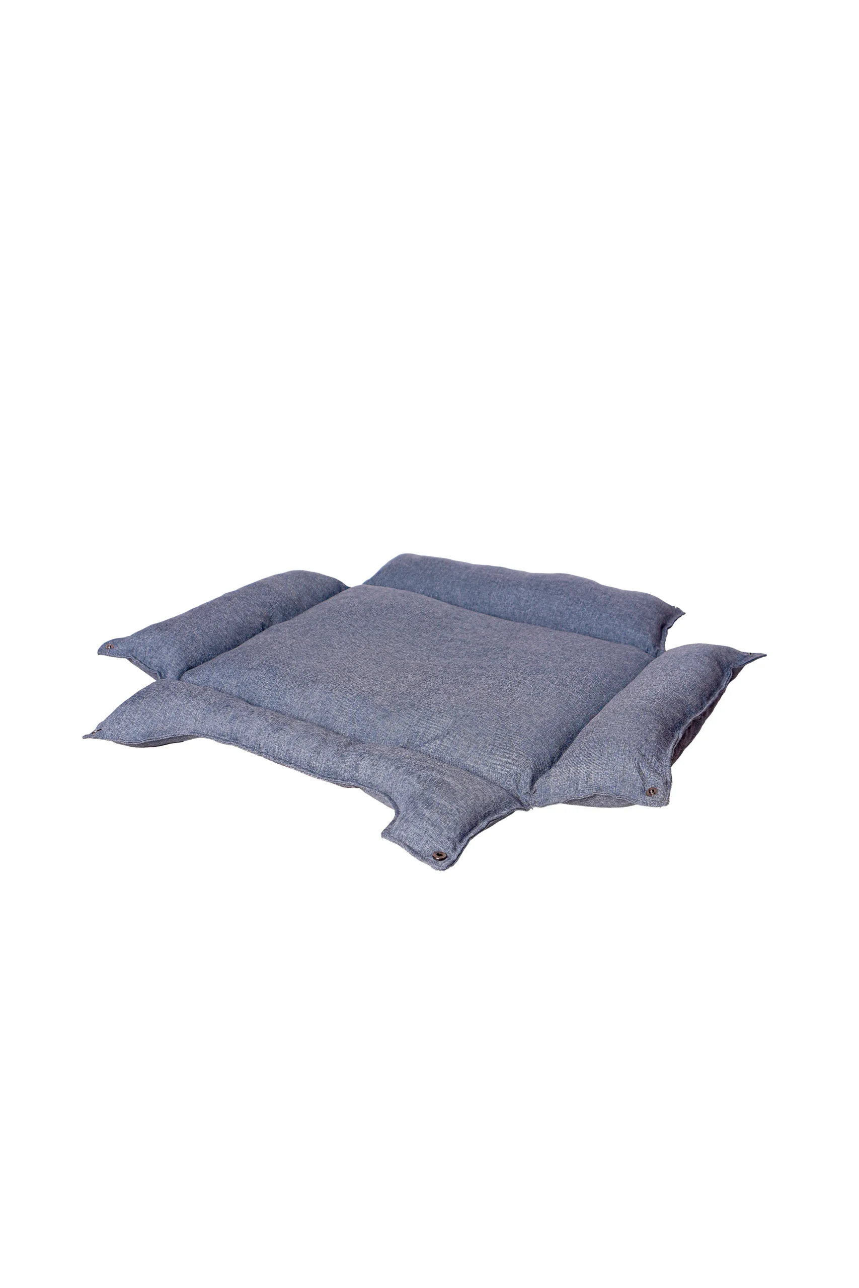 Hundebett & Hundekissen Lotti Blau - 8.webp