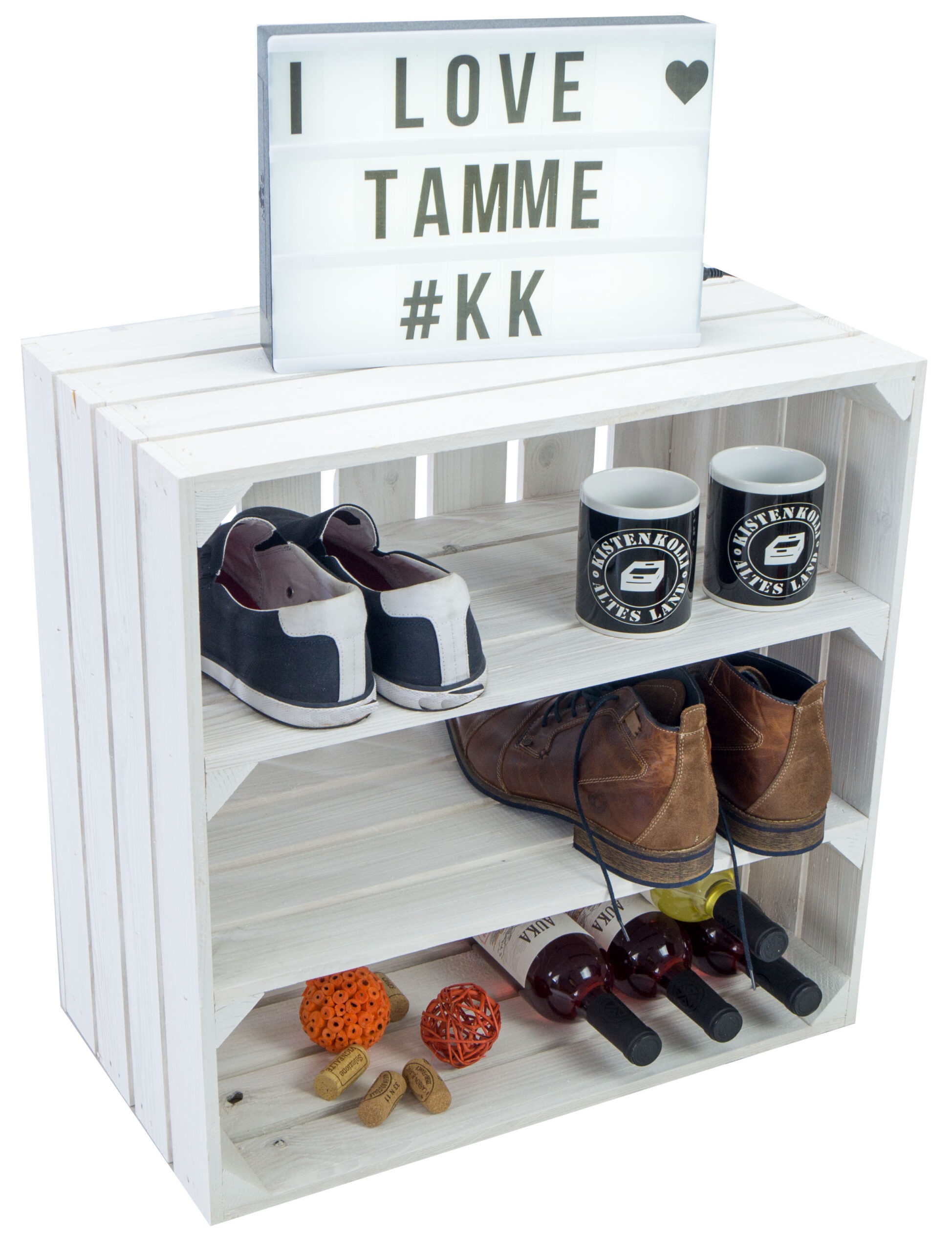 holzregal-tamme-weiss-deko