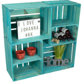 weinkistenregal-deko-türkis-quer