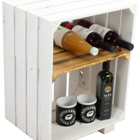 nachttisch-weiss-geflammt-deko