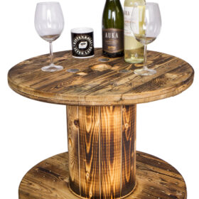 kabeltrommel-geflammt-deko