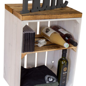 nachttisch-weiss-planke-brett-flam-deko