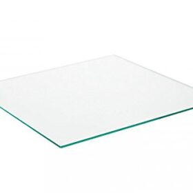 glasplatte-glasklar
