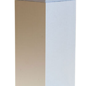 tischbein_eckig_silber