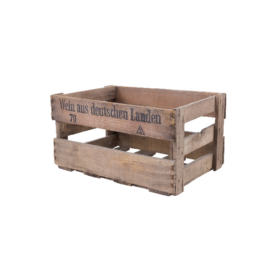 Original Pfälzer Weinkiste